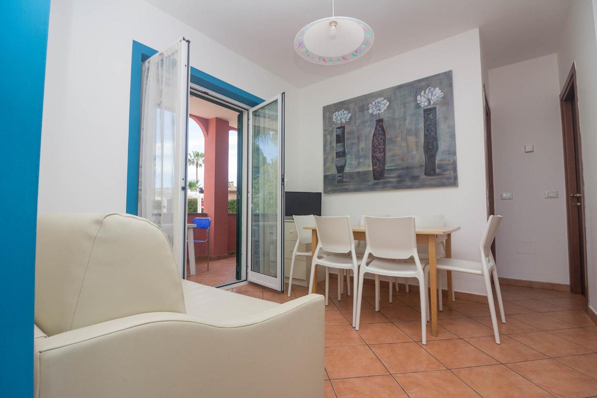 Le Villette Di Villa Paola Loano Exterior foto